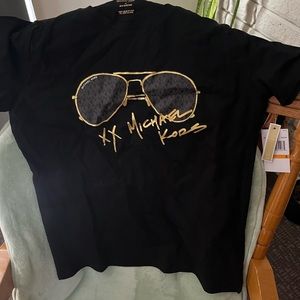 Michael Kors Women’s Shirt. Size Small. NWT.